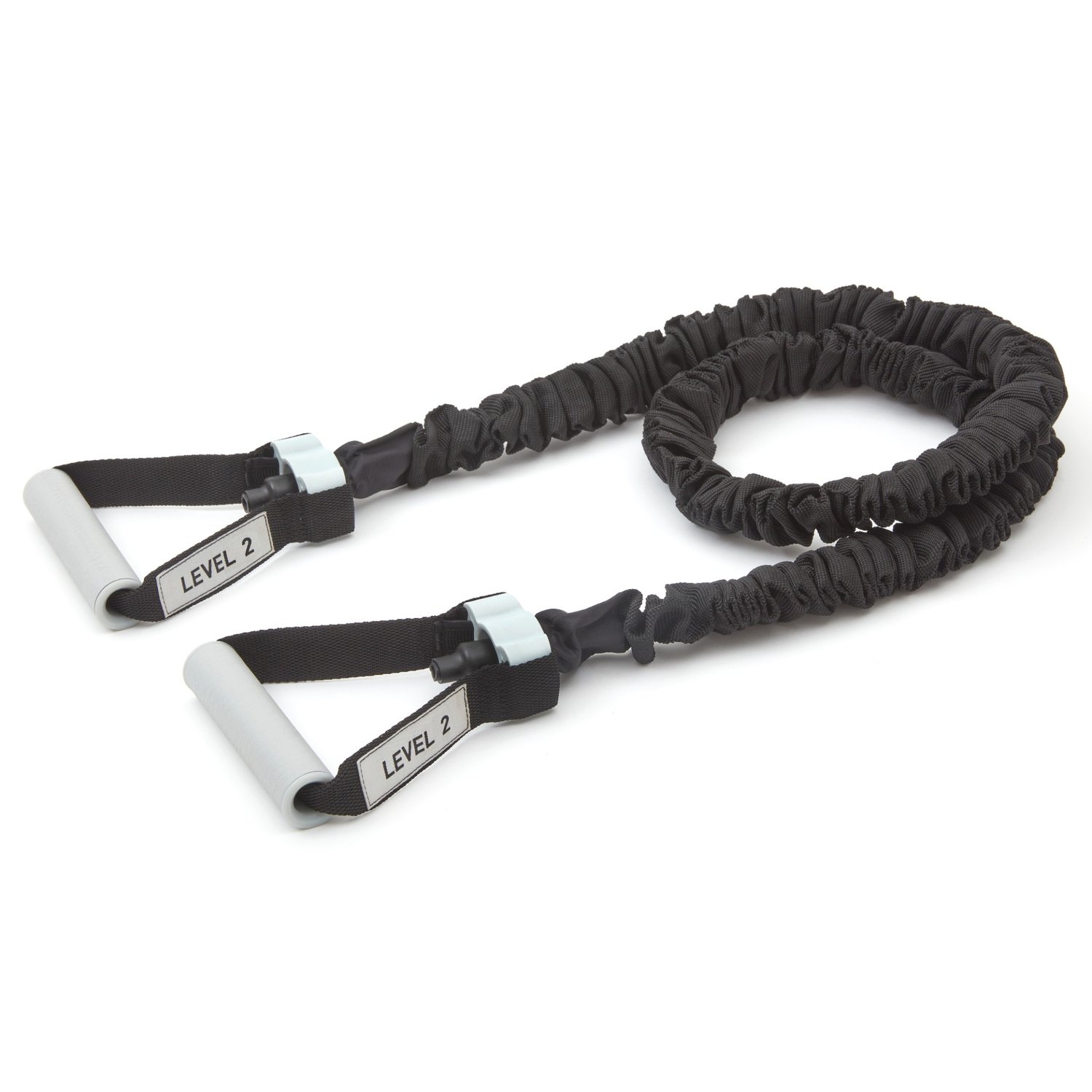 Reebok Resistance Tube Deluxe Træningselastik – Tilbud!