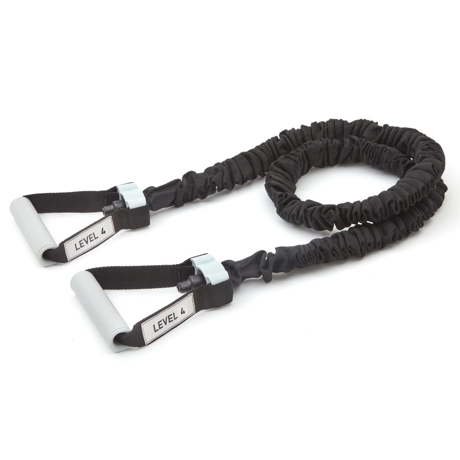Reebok Resistance Tube Deluxe Træningselastik - Udsalg!