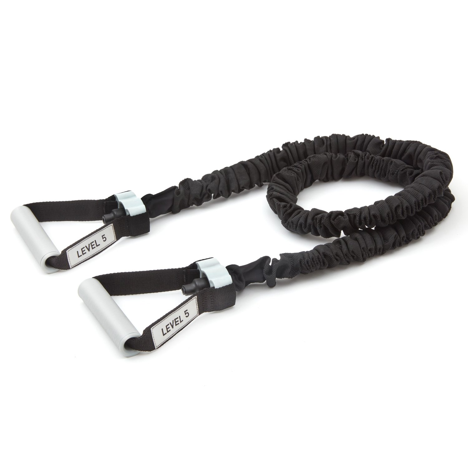 Reebok Resistance Tube Deluxe Træningselastik – Udsalg!