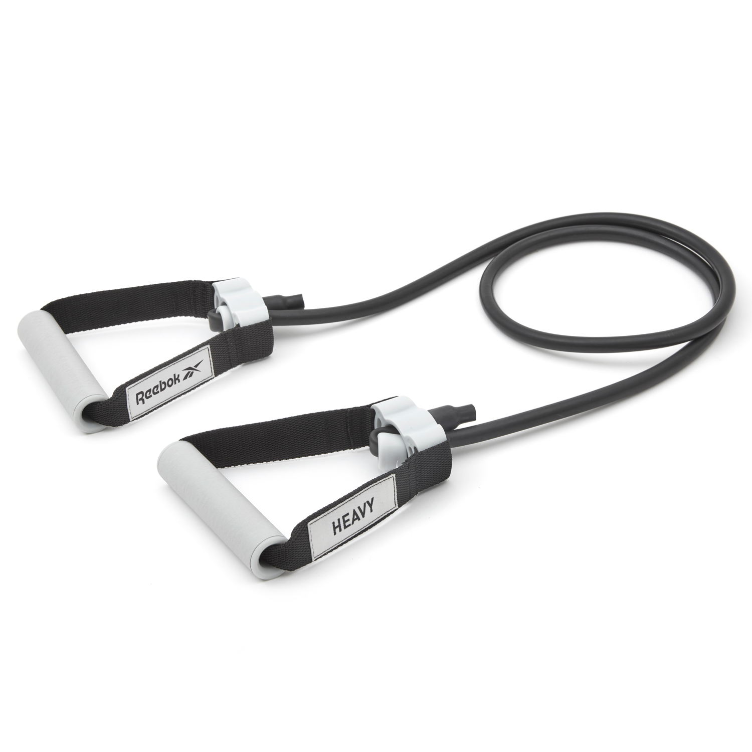 Reebok Resistance Tube Træningselastik Heavy - Effektiv Træning