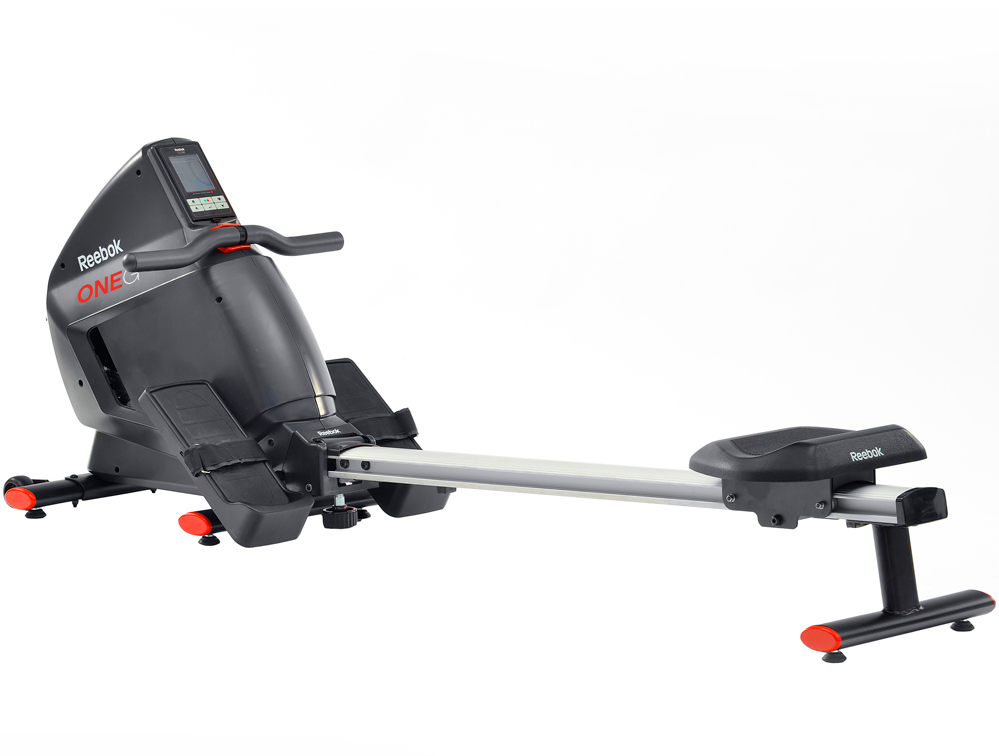 Reebok Rower GR Romaskine – Effektiv træning derhjemme!