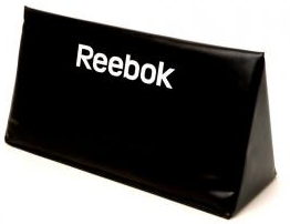 Reebok Studio Lateral Endurance Hurdle – Træningsudstyr på udsalg