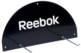 Reebok Vægophæng til Træningsmåtter – Optimal Opbevaring