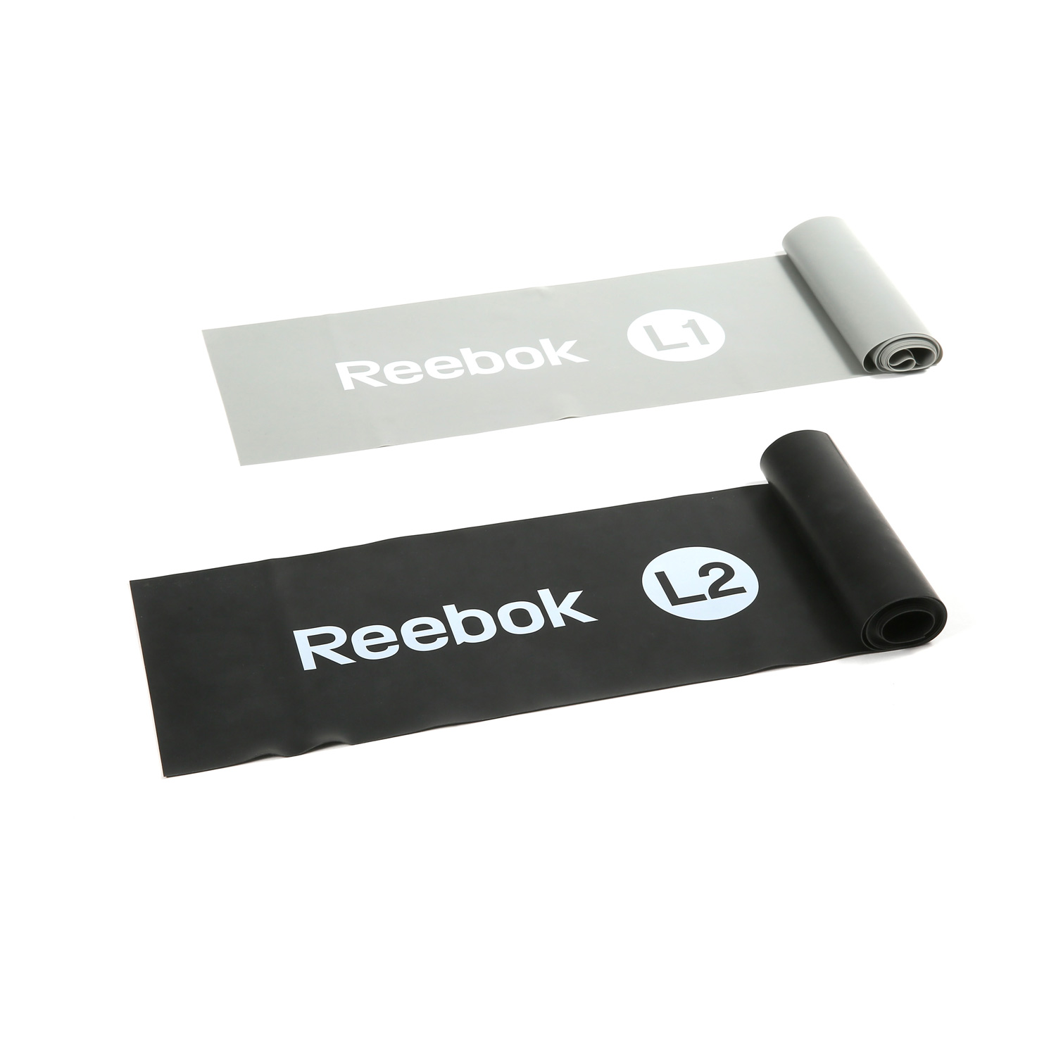 Reebok Træningselastikker Level 1 & 2 – Fantastisk tilbud!