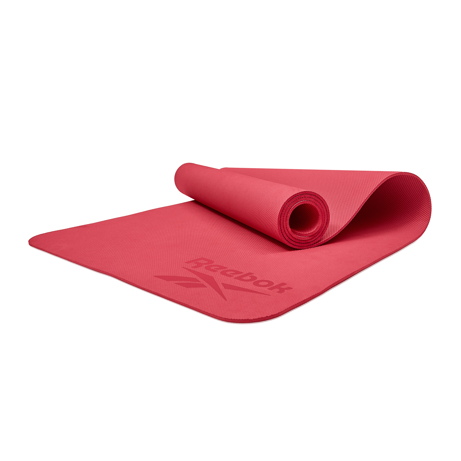 Reebok Yogamåtte 4mm - Astro Dust til Januar Udsalg
