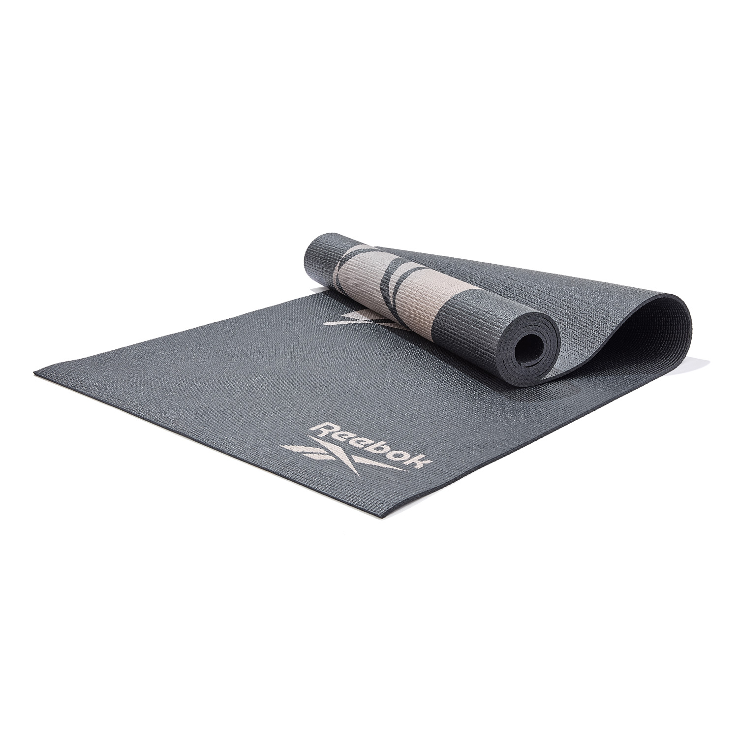 Reebok Yogamåtte 4mm – Fantastisk Udsalg på Yogaudstyr!