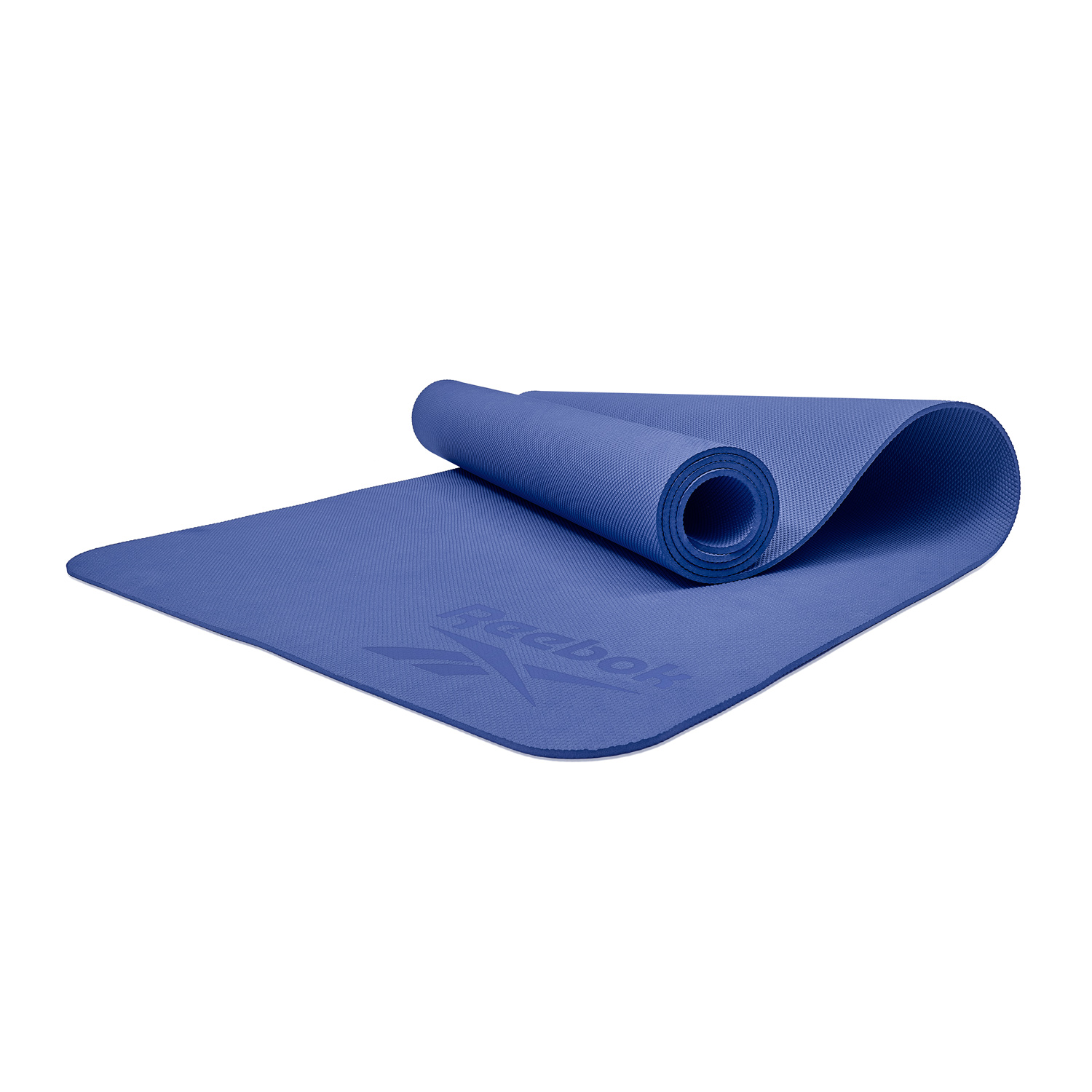 Reebok Yogamåtte 4mm - Step Purple - Januar Tilbud!