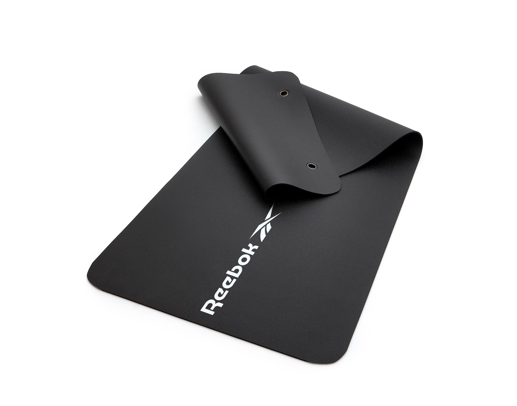 Reebok -  Yogamåtte  - Sort