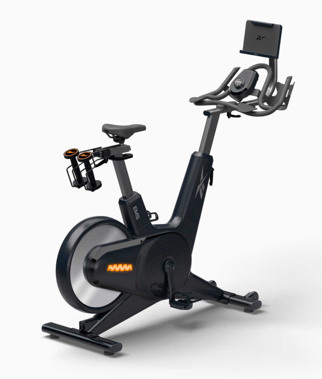 Reebok Z-Tech Sprint Bike – Spinningcykel til Hjemmetræning