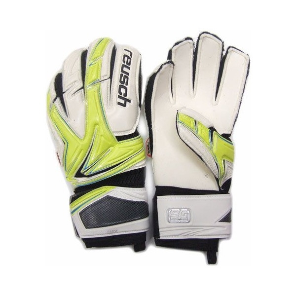 Reusch Målmandshandsker Keon SG Elite-8 på tilbud