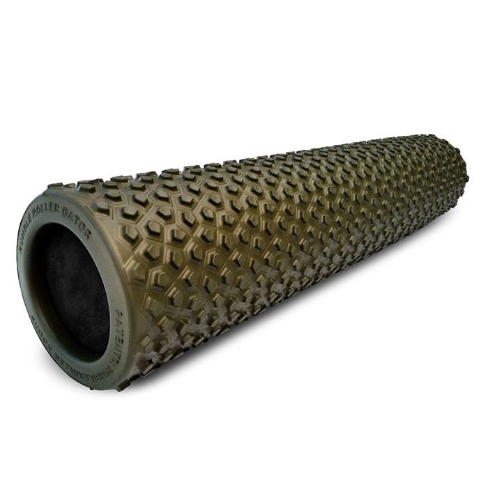 Rumble Roller Gator – Effektiv Foam Roller til Massage