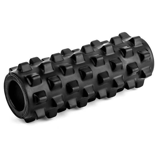 Rumble Roller – Ekstra Hård Massage Rulle til Muskelpleje