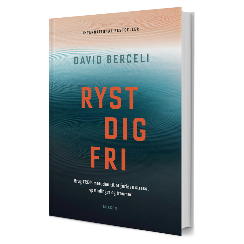 Stressaflastning med Åndedrætsøvelser – Ryst Dig Fri!