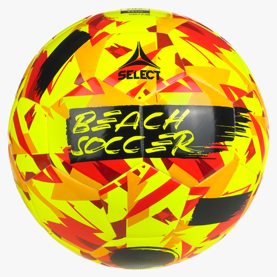 SELECT Beach Soccer v26