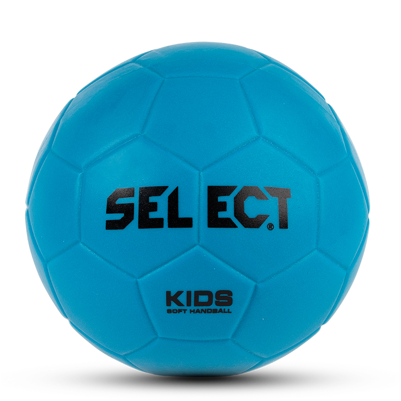 SELECT Kids Blød Håndbold – Sikker Leg og Træning