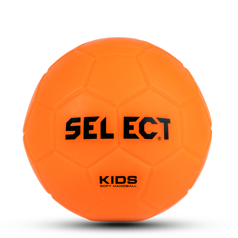 SELECT Kids Blød Håndbold (Micro) – Sjov og Sikker Leg