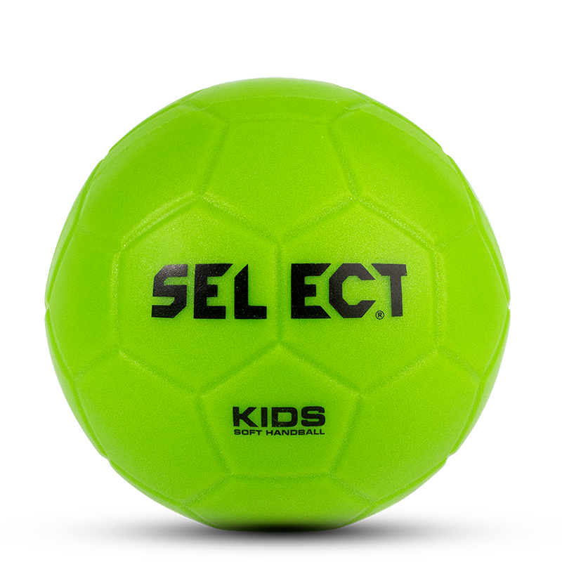 SELECT Kids Soft Håndbold (Mini) – Perfekt til leg og træning