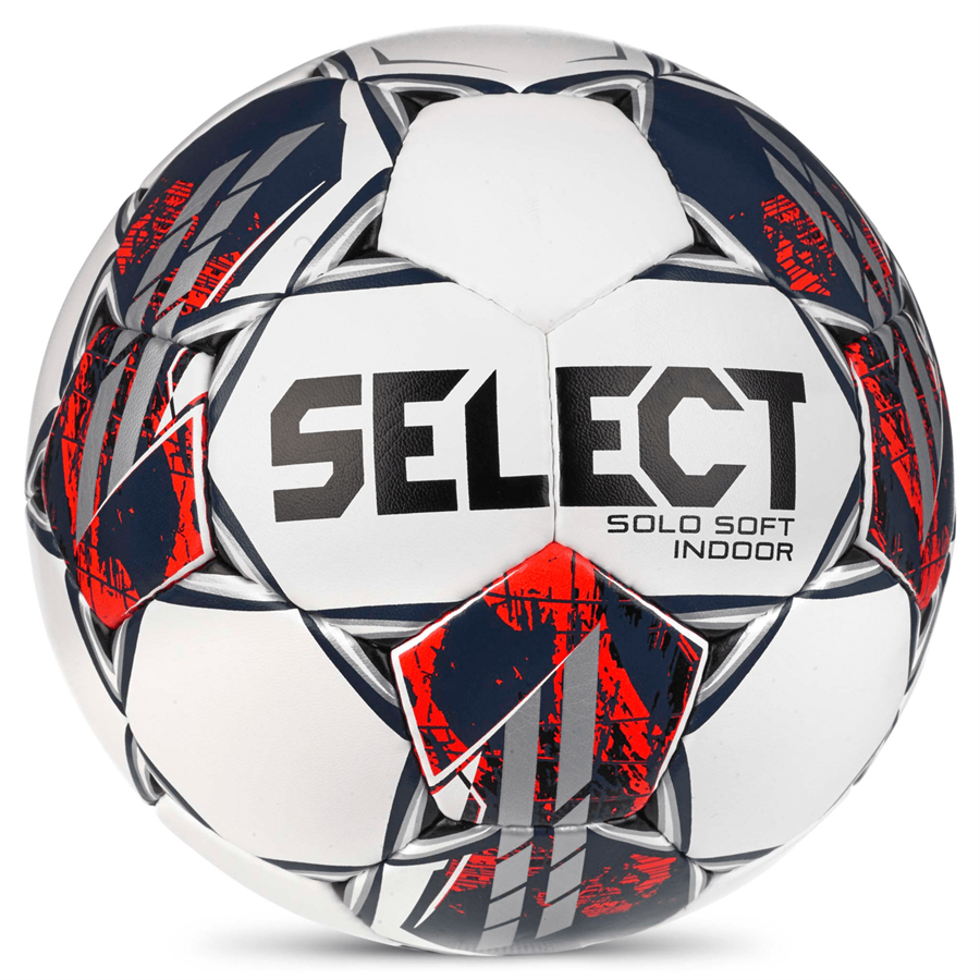 SELECT Solo Soft Indendørs Fodbold – Fantastisk Tilbud!