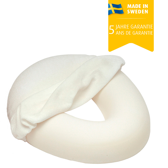 SISSEL Donut Sædepude til Aktiv Komfort og Bedre Holdning