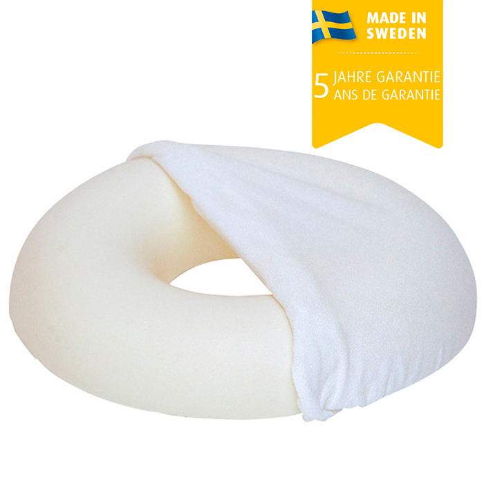SISSEL Donut Sædepude til Aktiv Siddestilling og Komfort