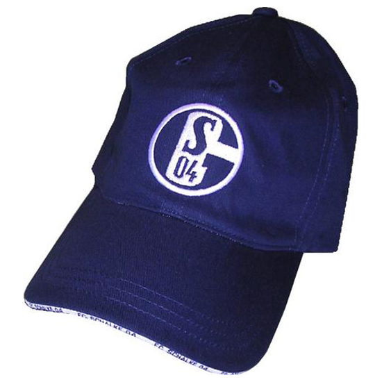 Schalke cap 2007/08-M