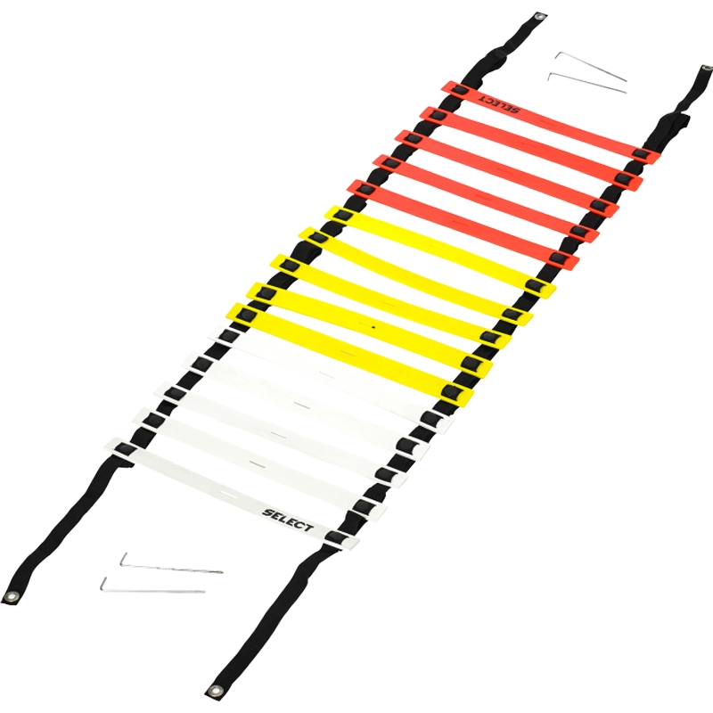 Select -  Agility Stige Udendørs 6 meter