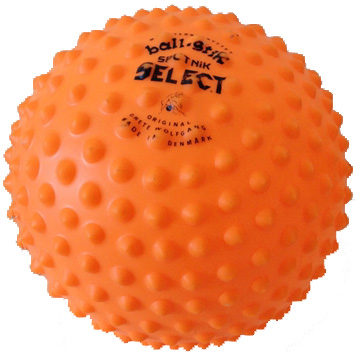 Select -  Ball Punktur Massage Bold - 21 cm. diameter
