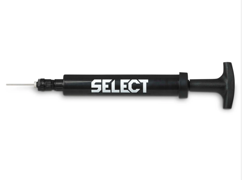 Select -  Boldpumpe