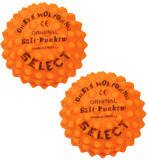 Select -  Original Ball-punktur (2 stk)