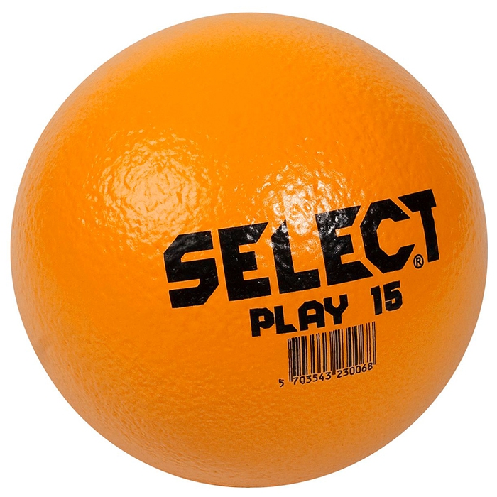 Select Play skumbold med PU hud – Fantastisk tilbud!