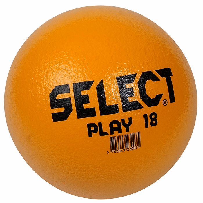Select Play skumbold – Fantastisk træningstilbud!