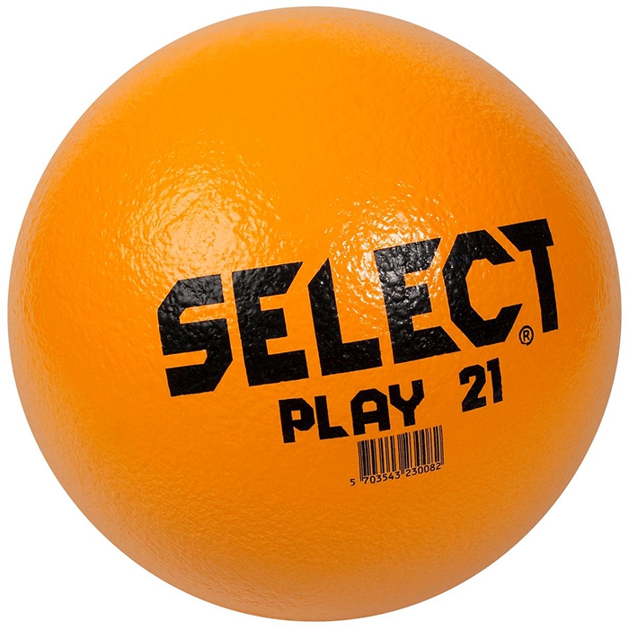 Select Play skumbold med PU-overflade – Fantastisk tilbud!