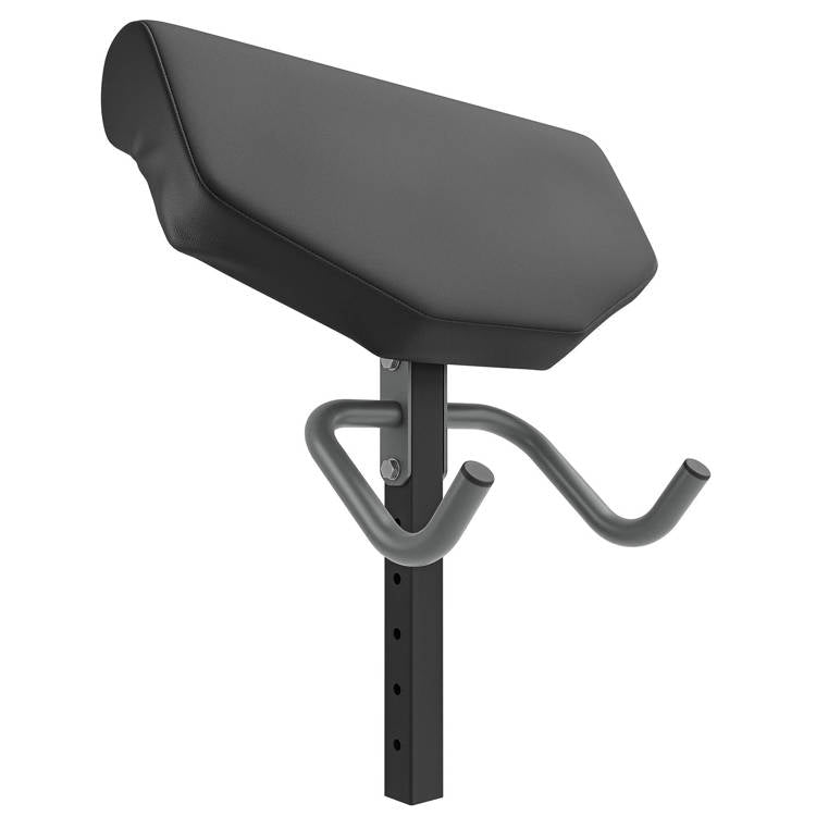 Semi Pro Biceps Curlpult til Effektiv Armtræning