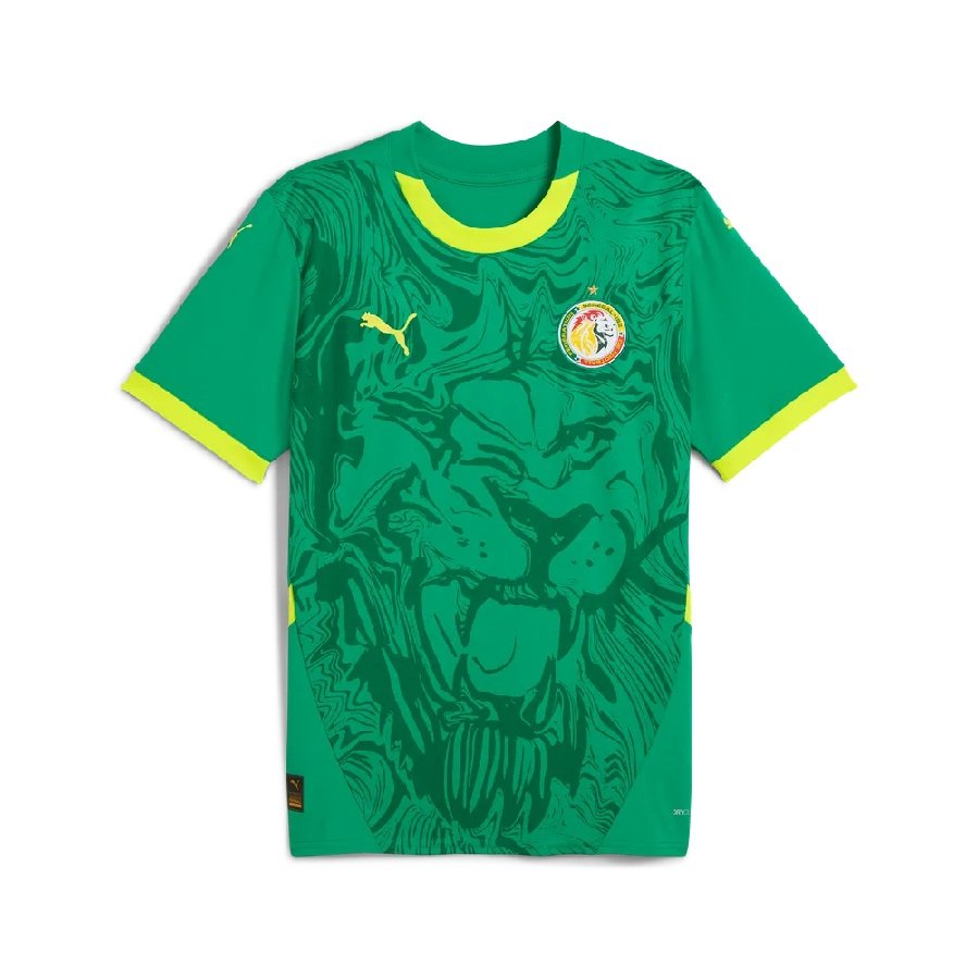 Senegal away jersey World Cup 2026 - mens-M