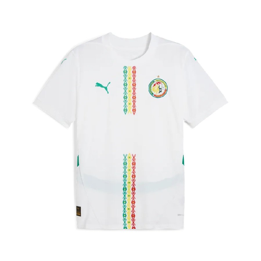 Senegal home jersey World Cup 2026 - mens-L