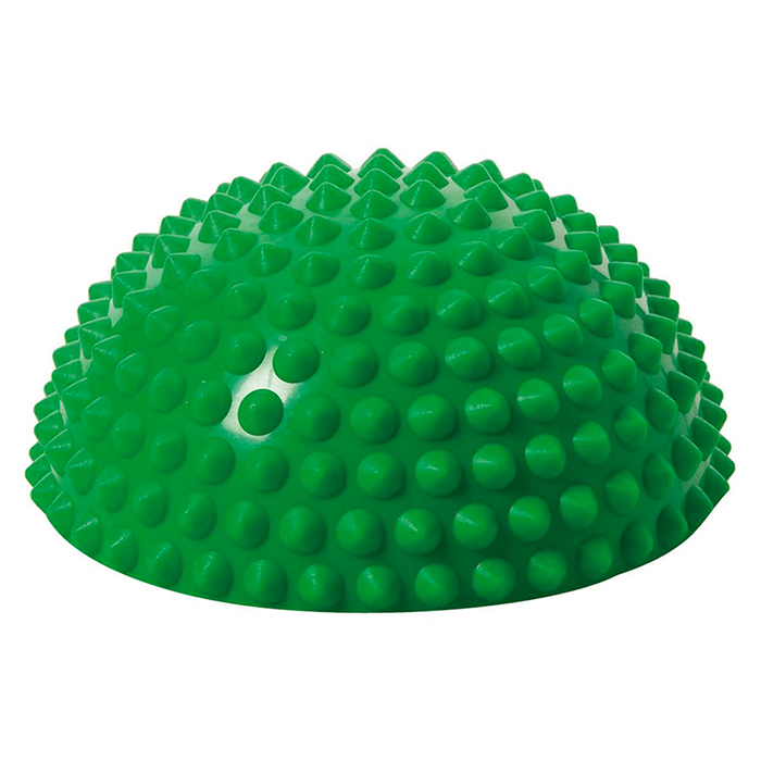 Senso Balancetop (Grøn) – Perfekt til balanceleg og træning!