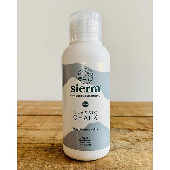 Sierra -  Flydende Kalk - 100ml