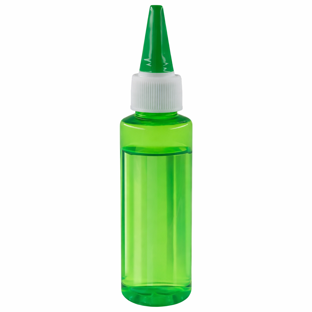Silikoneolie til løbebånd / walking pad  60 ml