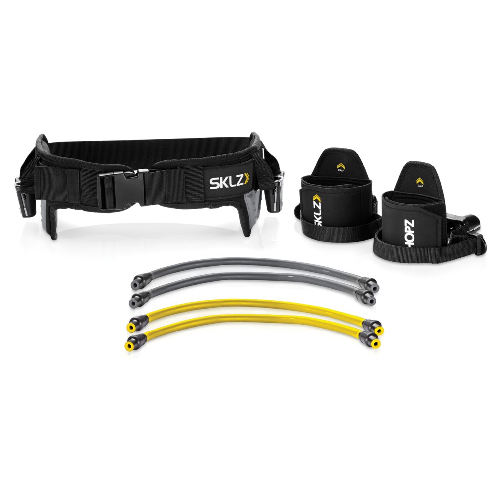 Sklz HOPZ 2.0 – Træningsudstyr til hoppekapacitet!