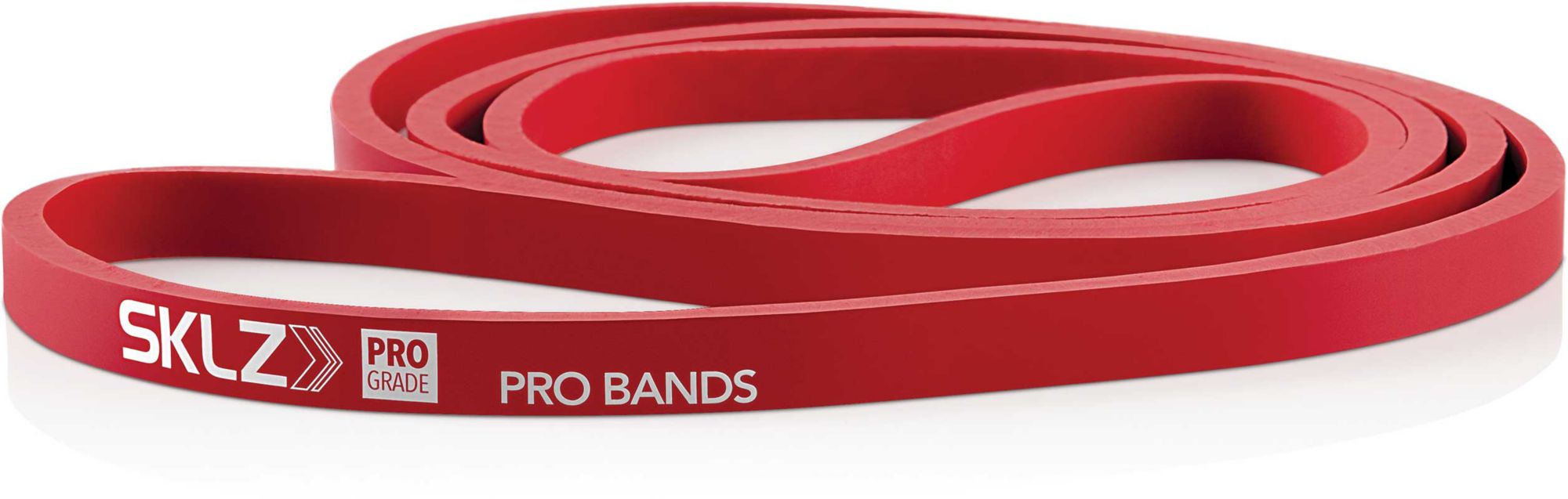 Sklz Pro Band Power Band Elastikker – Niveau 2 Træning