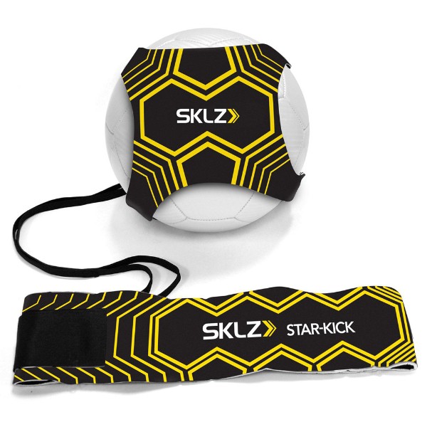 Sklz Star-Kick Tekniktræner til Sport – Black Friday!