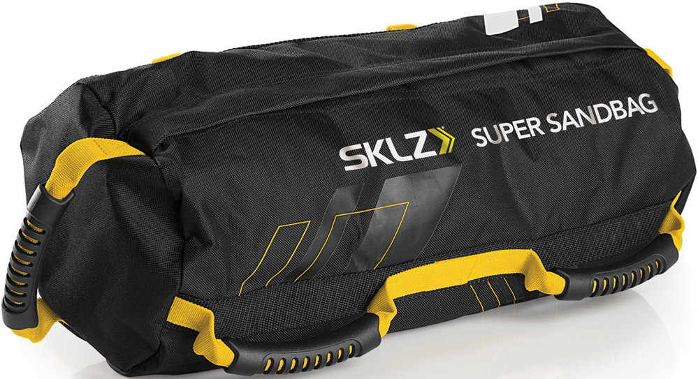 Sklz Super Sandsæk 40lb - Træningsudstyr Tilbud!