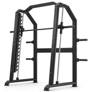 Smith-maskine fra UpForm (Skaffevare)