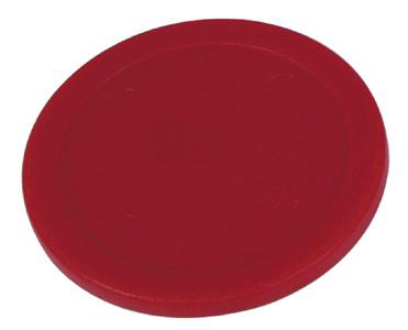 Søren Søgaard Airhockey Pucks Ø63 - Assorterede Farver!