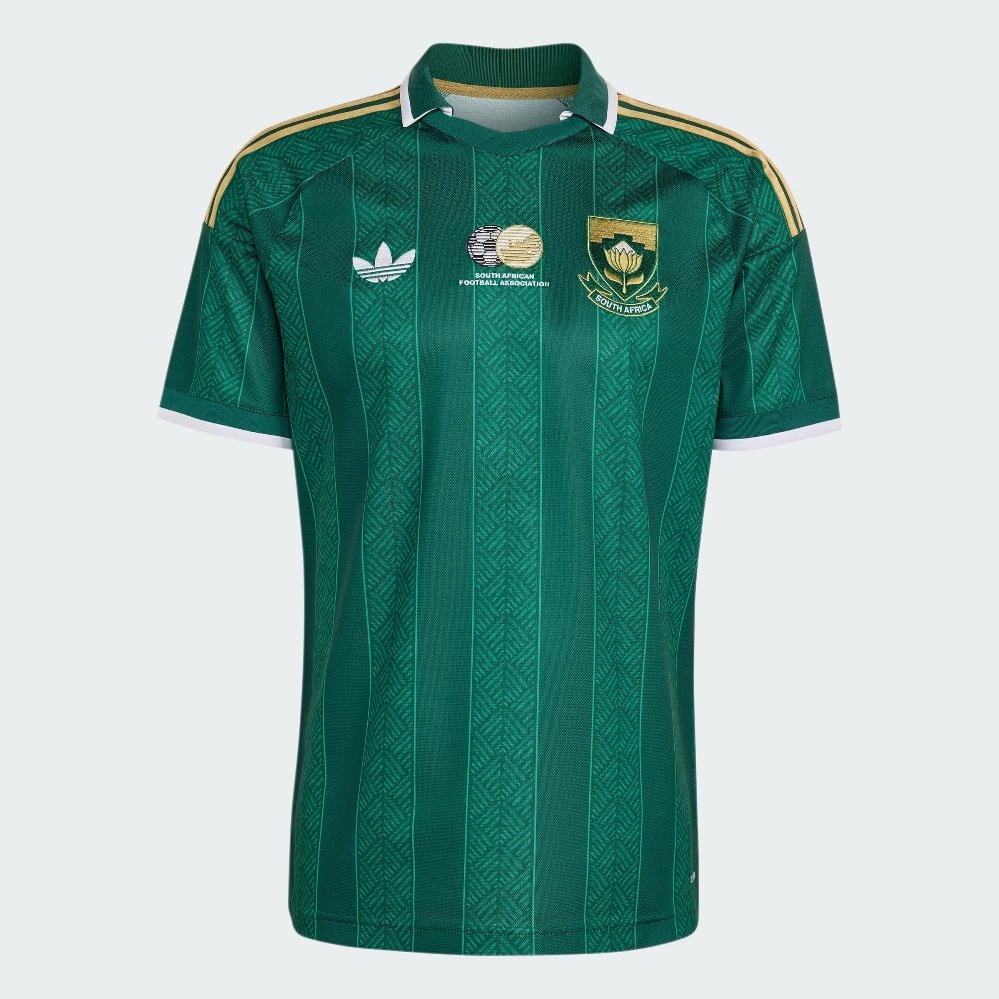 South Africa away jersey World Cup 2026 - mens-L