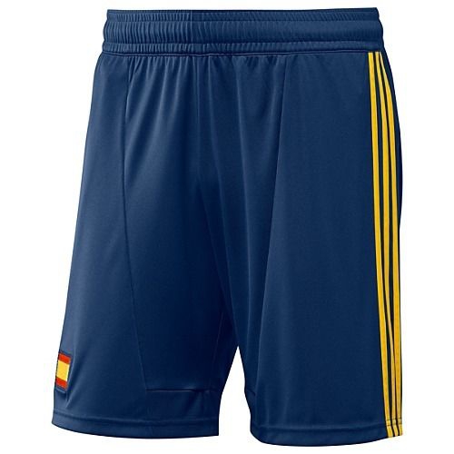 Spanske hjemme shorts til unge – Fantastisk udsalg!