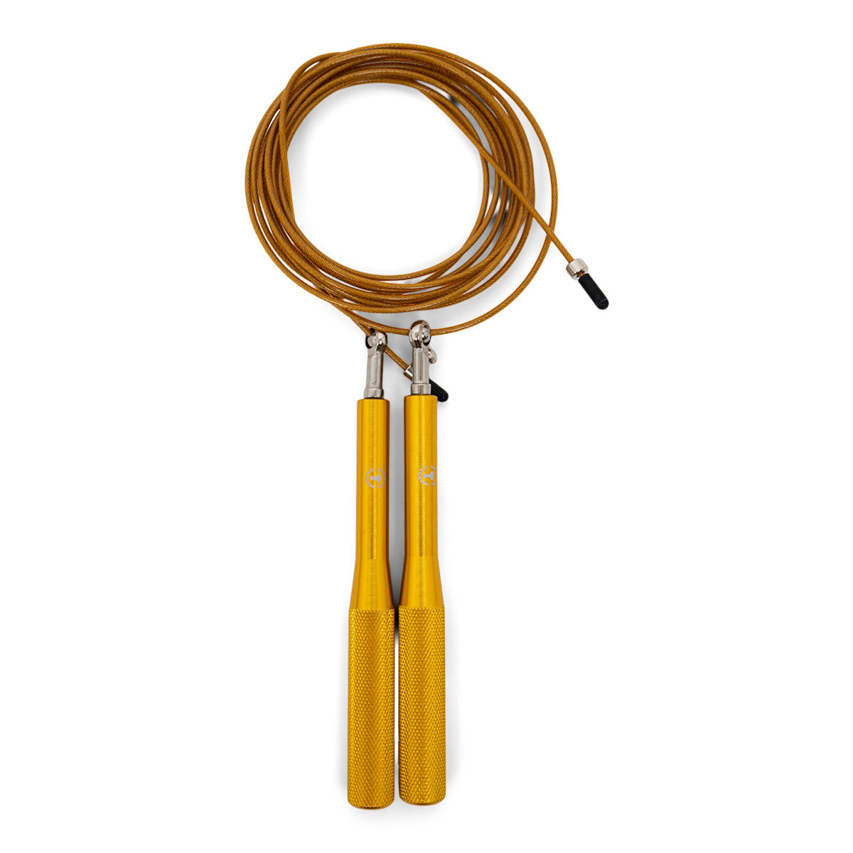 Speedrope PRO guld – Optimer din træning med stil!