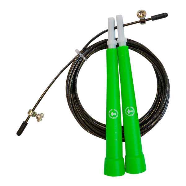 Speedrope PRO – Professionelt sjippetov til effektiv træning