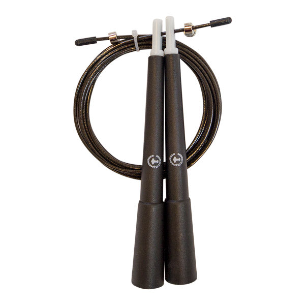 Speedrope PRO med lange håndtag - Professionelt sjippetov