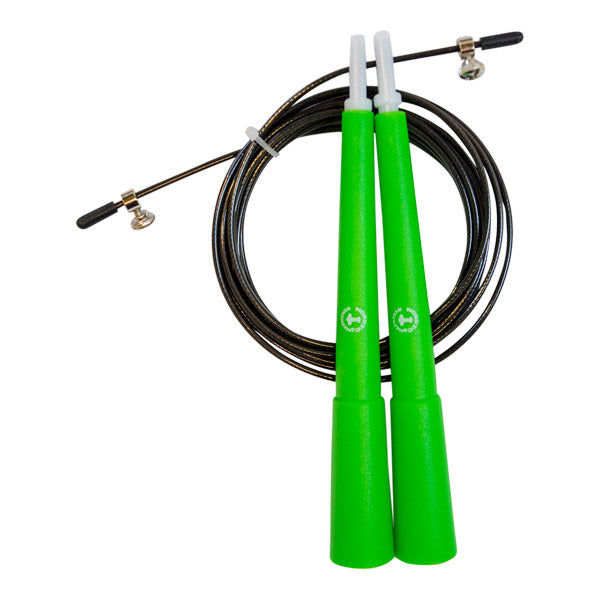 Speedrope PRO med lange håndtag - Professionelt sjippetov